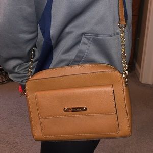 Michael Kors Crossbody Purse